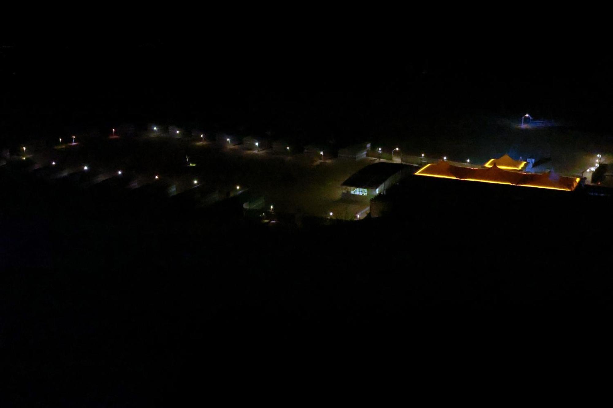 Sand Delight Camp Al Wāşil Dış mekan fotoğraf