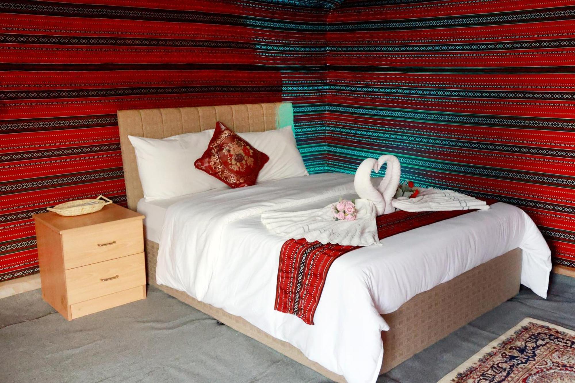 Sand Delight Camp Al Wāşil Dış mekan fotoğraf