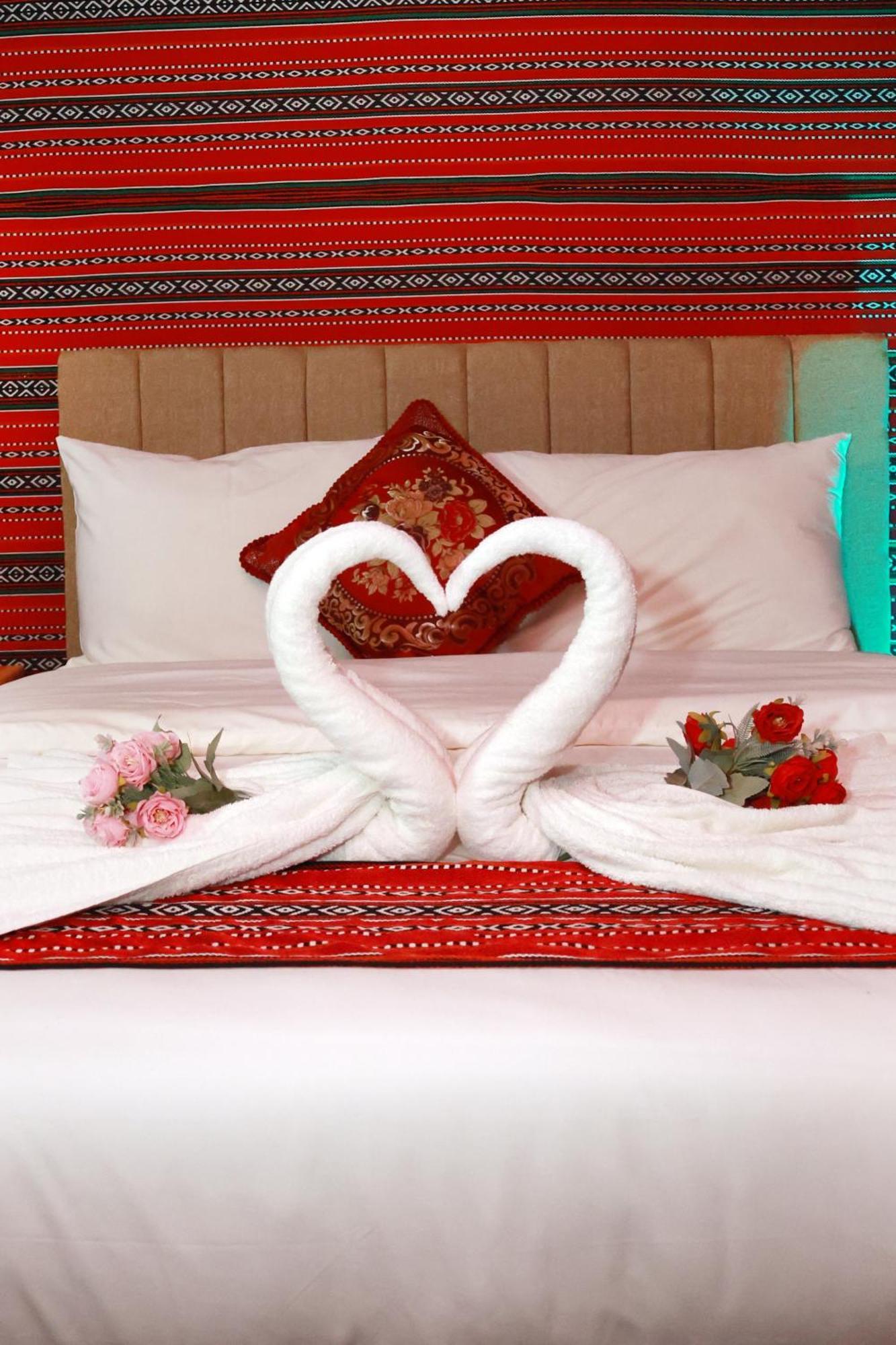 Sand Delight Camp Al Wāşil Dış mekan fotoğraf