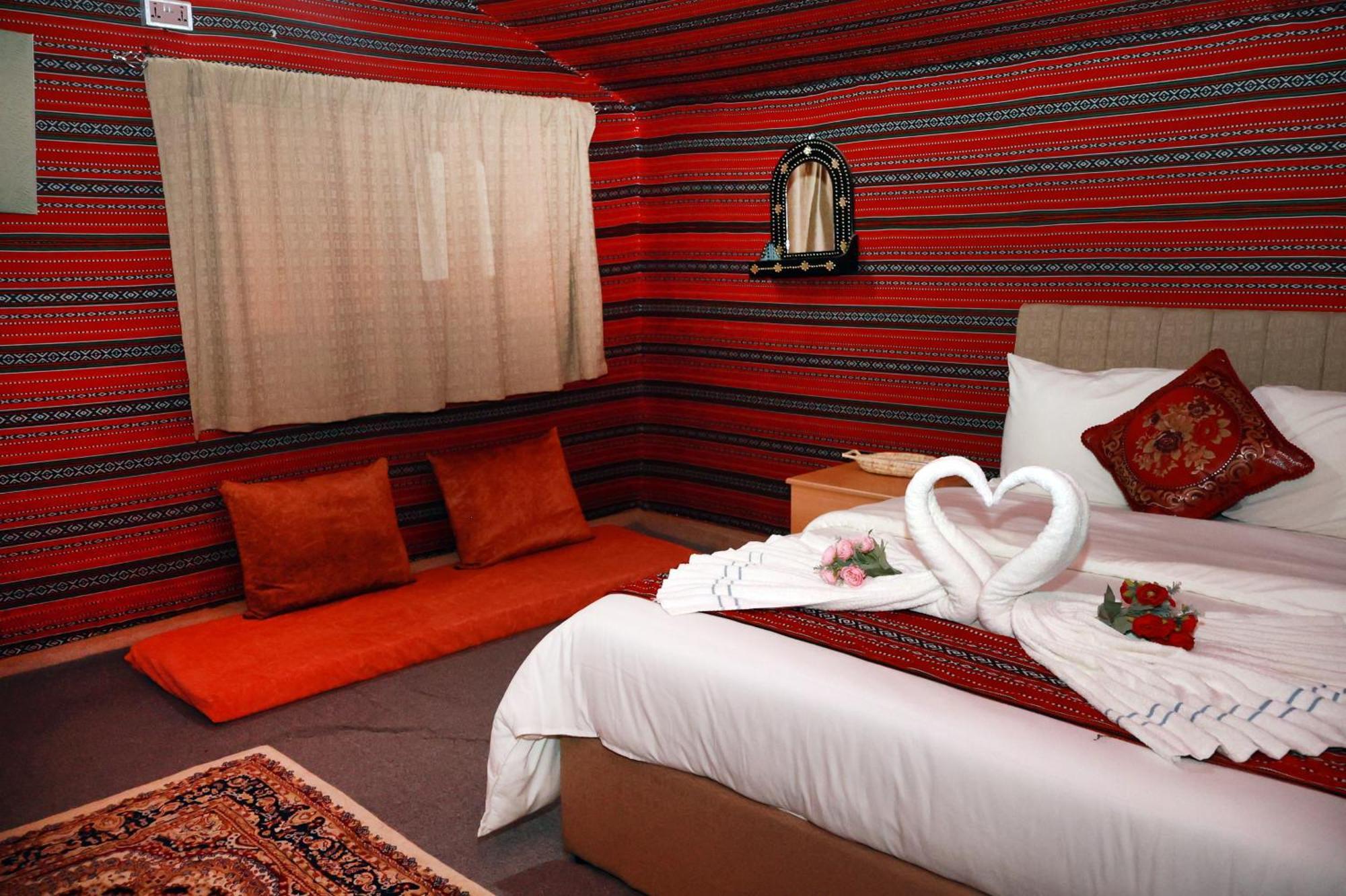 Sand Delight Camp Al Wāşil Dış mekan fotoğraf