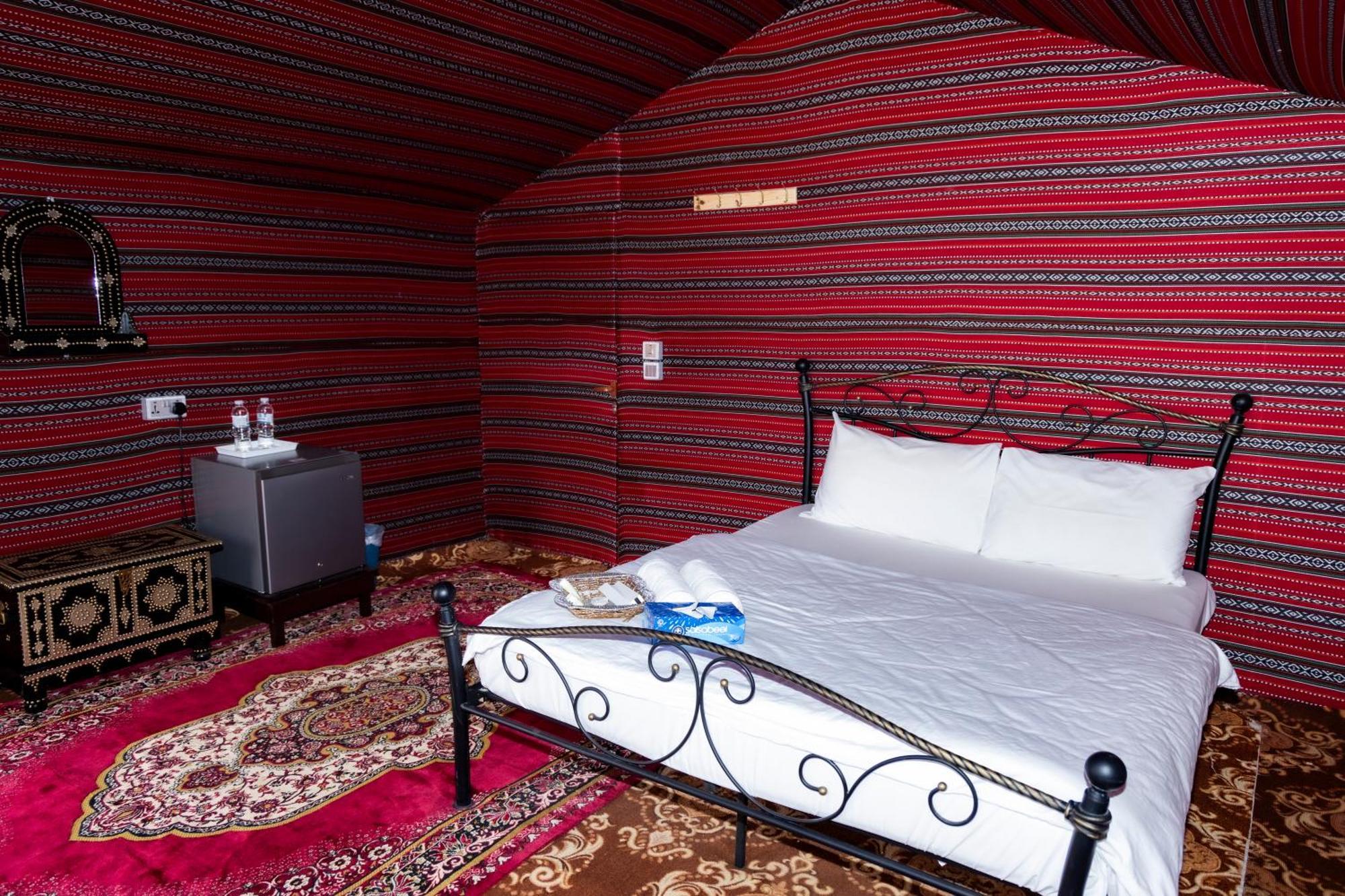 Sand Delight Camp Al Wāşil Dış mekan fotoğraf